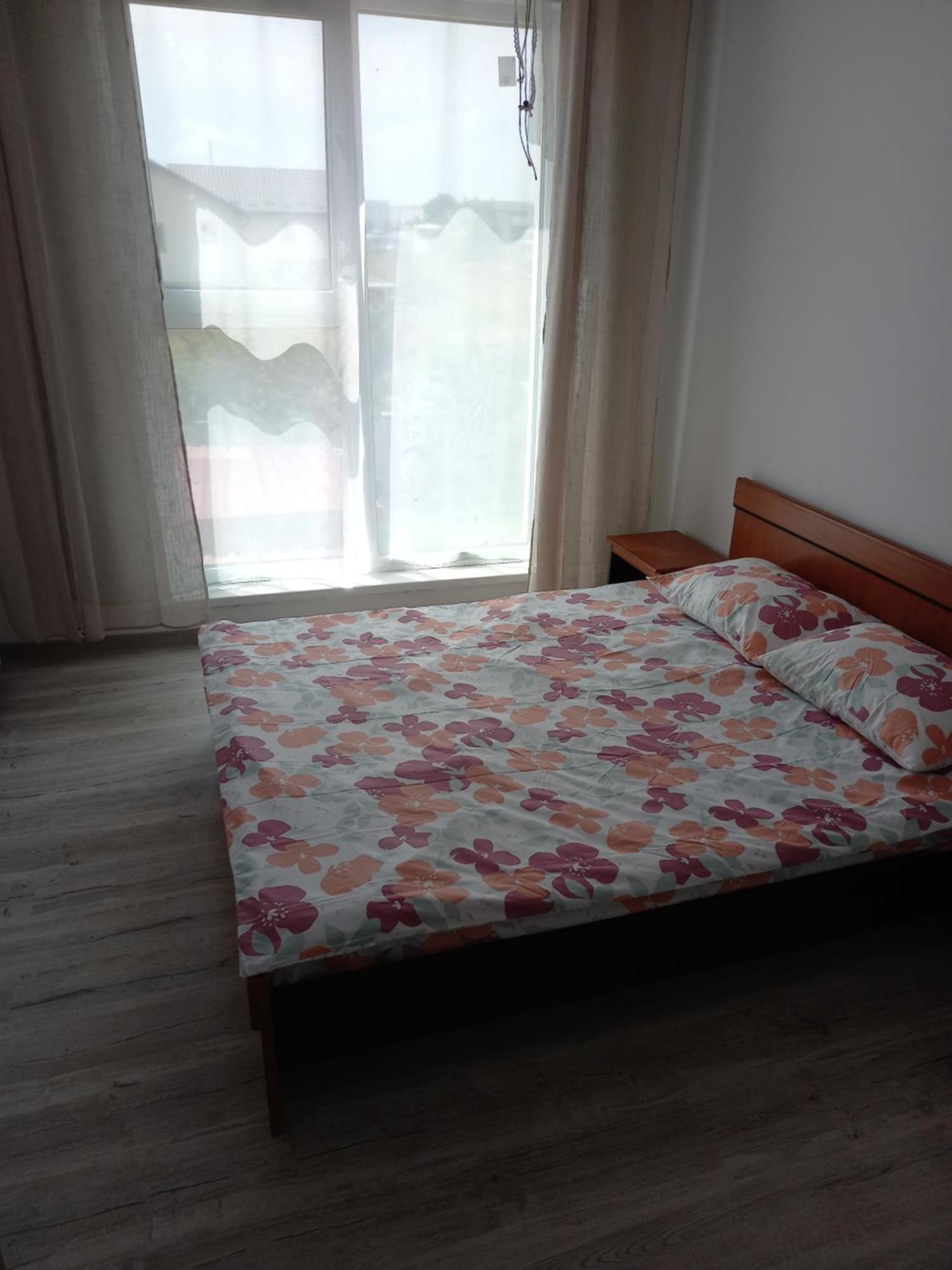 Twins Residence 2 Apart Hotel Ap 3 2 Rooms Chiajna Экстерьер фото